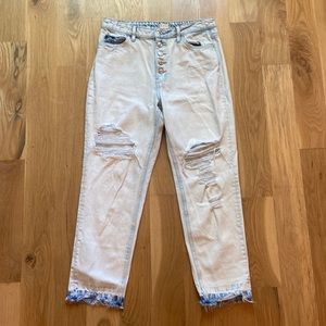 Altar’d State Jeans Size 28